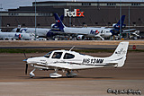 Cirrus N613MM Cirrus N613MM photo