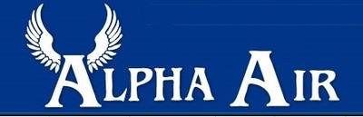Alpha Air, Inc.