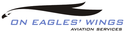 On Eagles' Wings