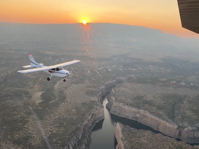Sheridan Pilot's 307 LLC