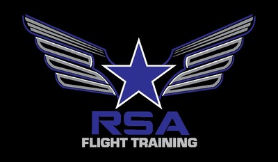 RSA Flight Training