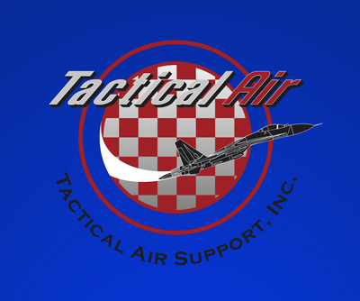 Tactical Air Support, Inc